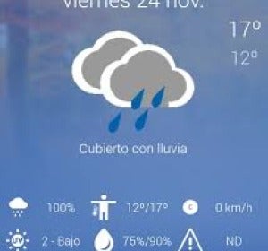 lluvia balaidos lluvia balaidos
