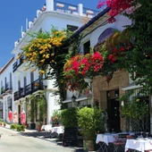 Marbella centro Marbella centro