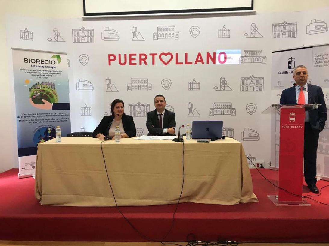 Puertollano recuperará la gestión directa de la Red de Vigilancia de la Calidad del Aire Puertollano recuperará la gestión directa de la Red de Vigilancia de la Calidad del Aire
