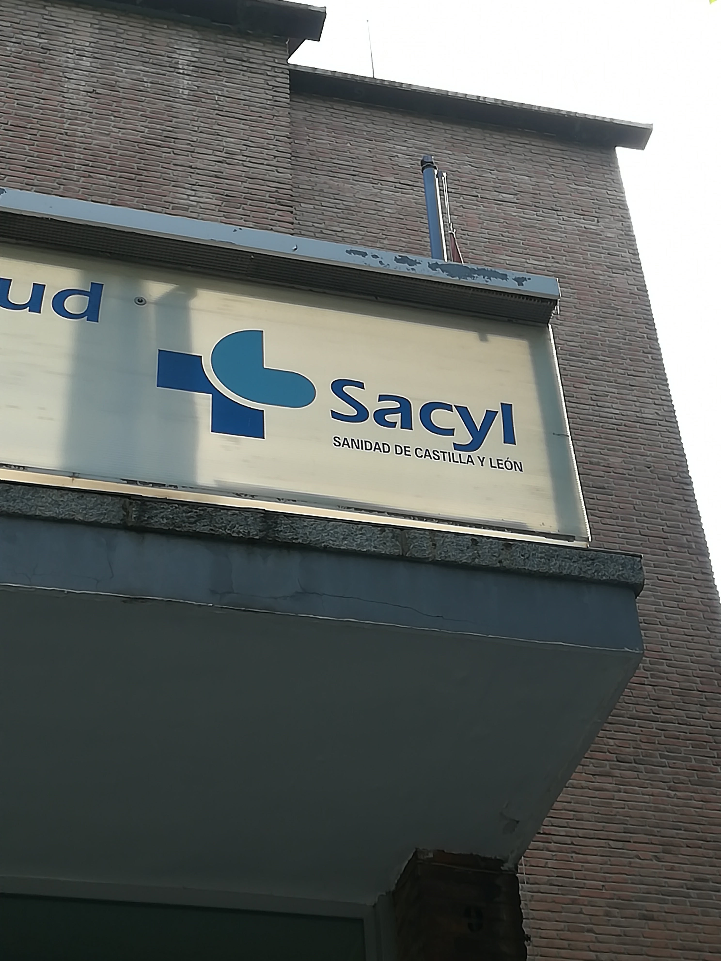 La Policía Nacional detiene a una persona por una presunta agresión a un médico La Policía Nacional detiene a una persona por una presunta agresión a un médico