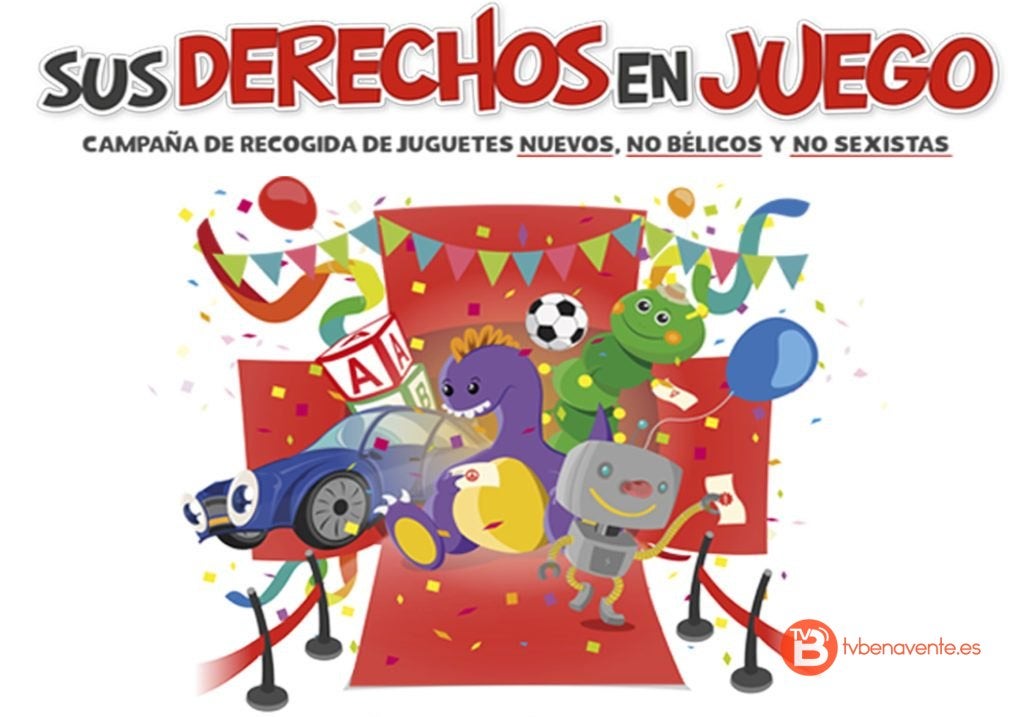"Sus derechos en juego" "Sus derechos en juego"