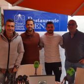 Deportes Marbella