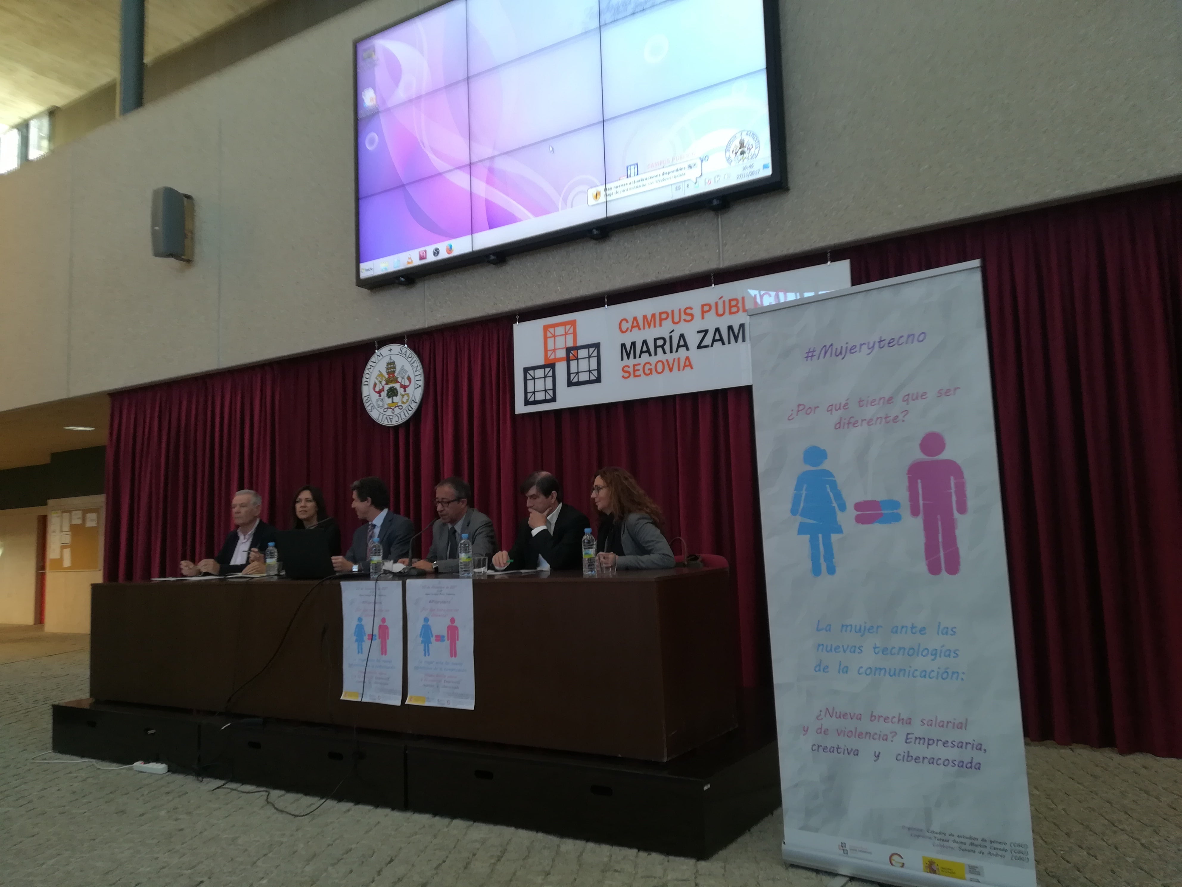 Las redes sociales promueven la desigualdad de género entre hombres y mujeres Las redes sociales promueven la desigualdad de género entre hombres y mujeres