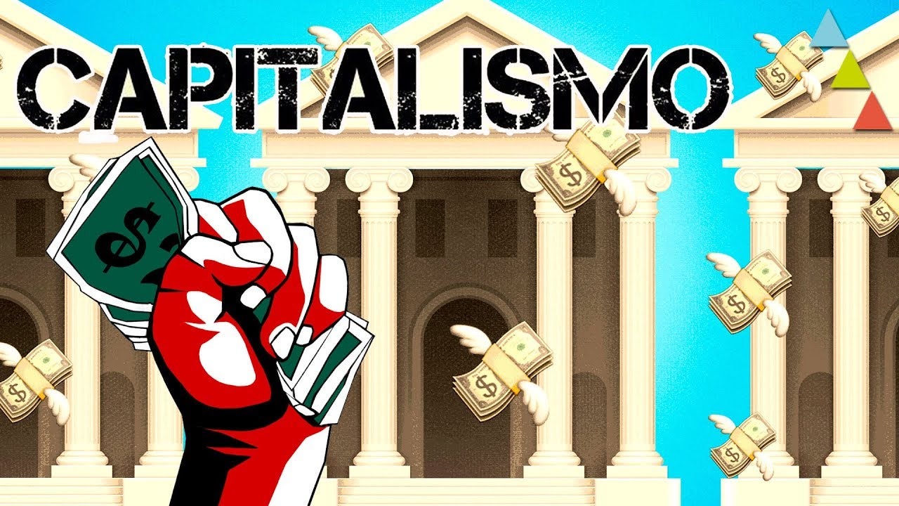 El Gabinete: ¿Hay control público del 'capitalismo de amiguetes'? El Gabinete: ¿Hay control público del 'capitalismo de amiguetes'?