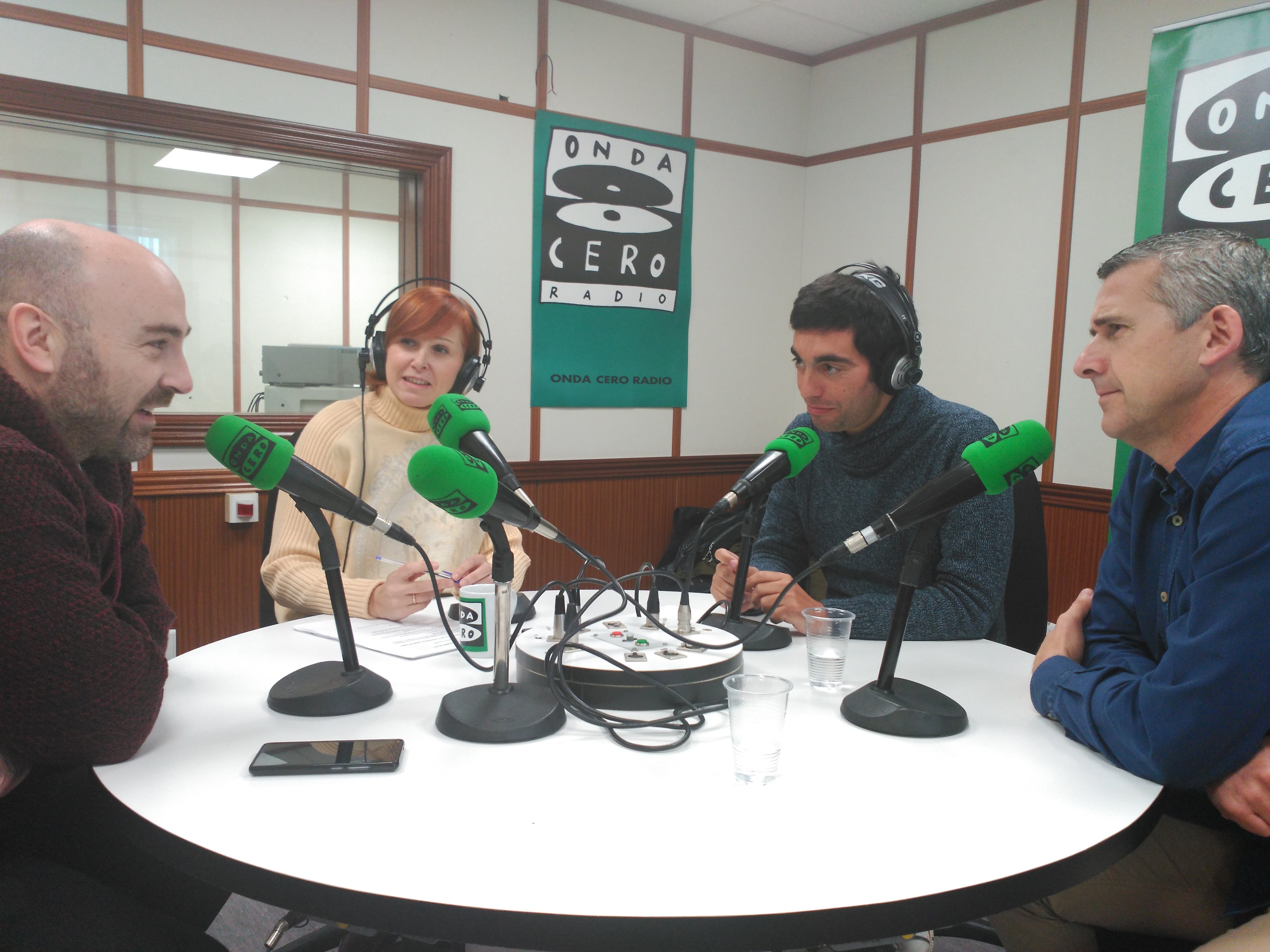 Deportes Álava 12-02-18 Deportes Álava 12-02-18