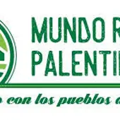 Logo Mundo Rural Palentino Logo Mundo Rural Palentino