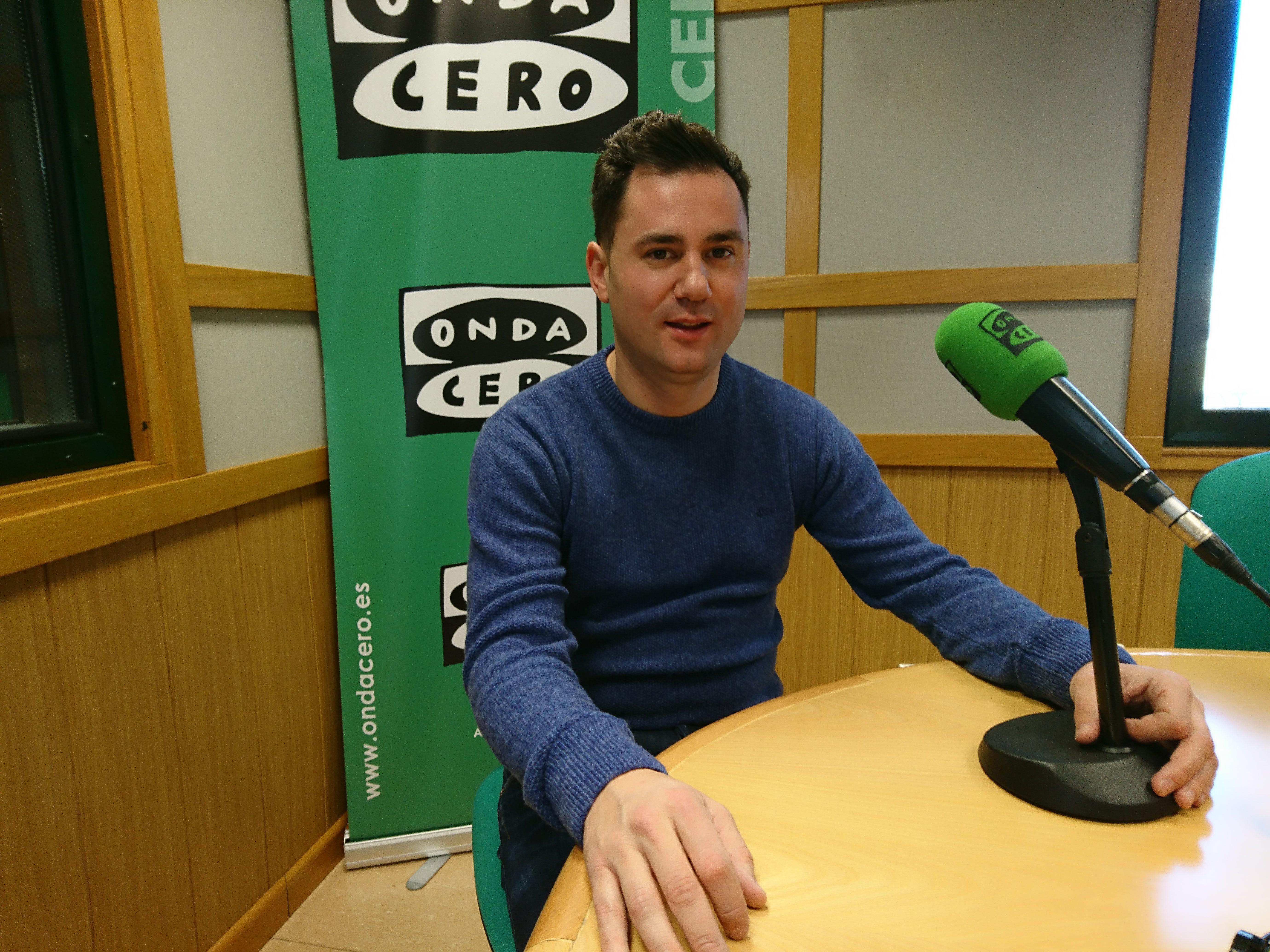 León en la Onda 27/11/2017 León en la Onda 27/11/2017