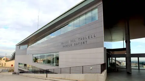 Las jornadas tendrán lugar en el Museu del Taulell. MUSEO CERÁMICA JORNADAS