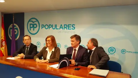 El Partido Popular de Palencia presentará moción en defensa de Velilla PP Palencia