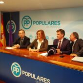 El Partido Popular de Palencia presentará moción en defensa de Velilla