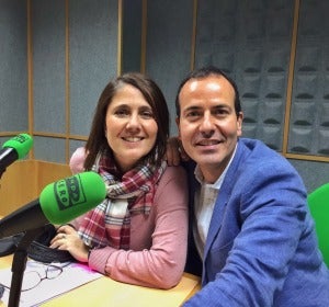 Marisa Lacabe - Roberto Cámara Marisa Lacabe - Roberto Cámara