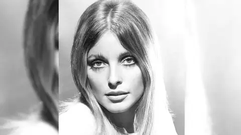Sharon Tate Sharon Tate