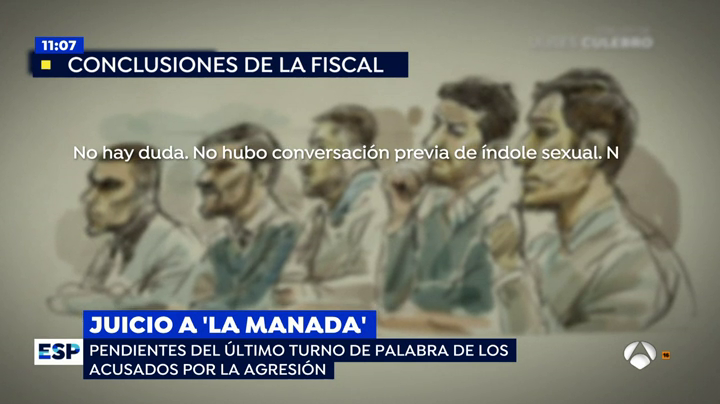 Pamplona en la Onda. 28/11/2017 Pamplona en la Onda. 28/11/2017