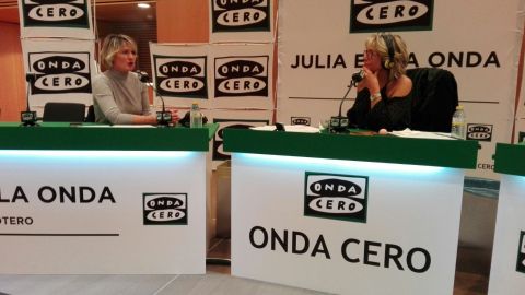 Maitena Ezkutari, Directora General de Turismo y Comercio de Navarra