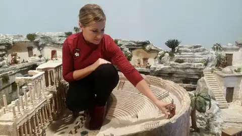 Belén de Huétor Belén de Huétor