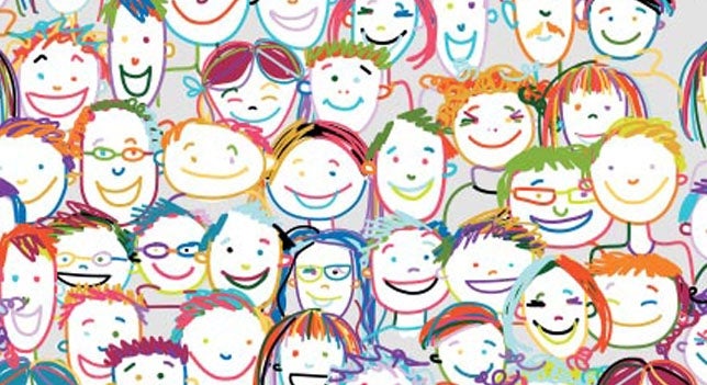 Madrid acoge este fin de semana la Feria Solidaria por el Día Universal de la Infancia Madrid acoge este fin de semana la Feria Solidaria por el Día Universal de la Infancia