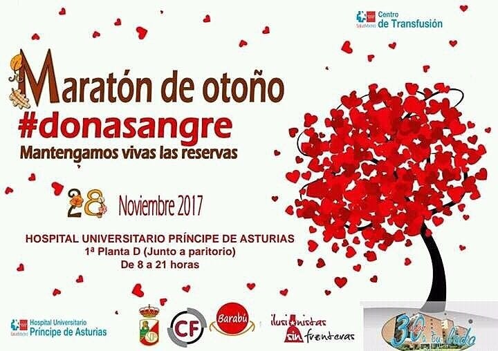 Alcalá de Henares en la onda 28/11/2017 Alcalá de Henares en la onda 28/11/2017