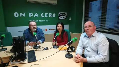 ELCHE EN LA ONDA. EDUCACIÓN La FAPA Gabriel Miró analiza los resultados de las elecciones