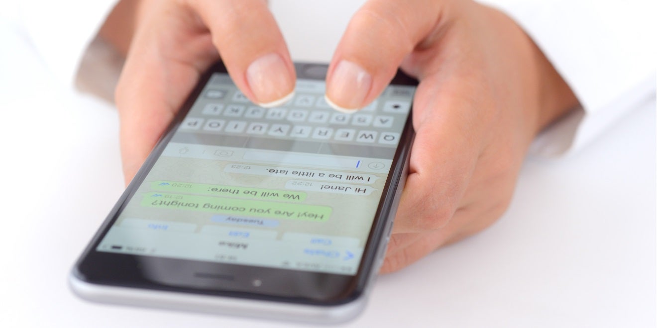 Las ventas de smartphones crecen un 1,3% en el primer trimestre Las ventas de smartphones crecen un 1,3% en el primer trimestre