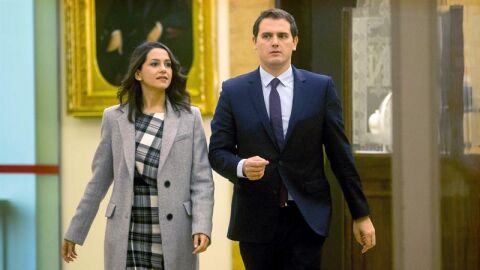 Albert Rivera