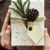 Envolver los regalos Envolver los regalos