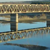 Pantano de Ciudad Real Pantano de Ciudad Real
