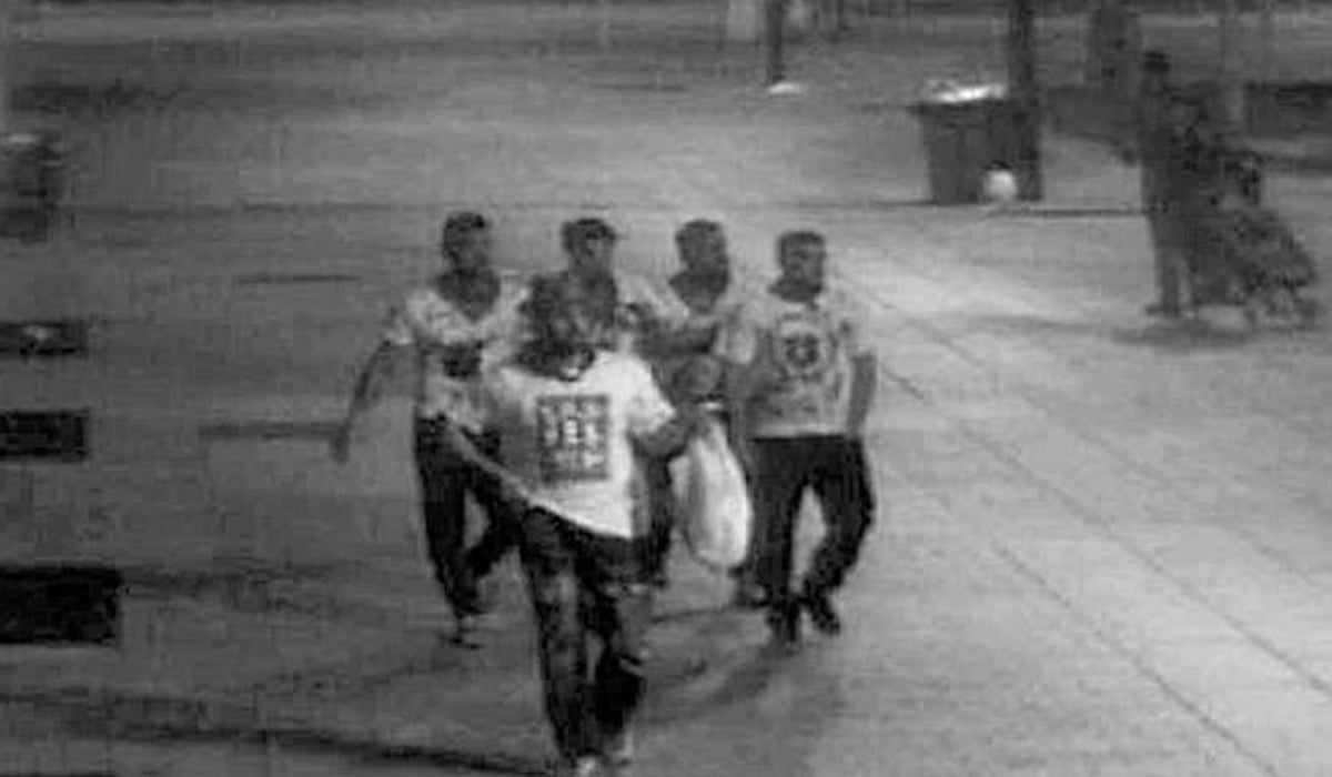 Las claves del caso La Manada Las claves del caso La Manada