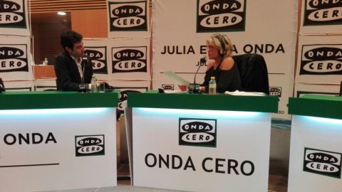 Eduardo Gonzalo Zorzano