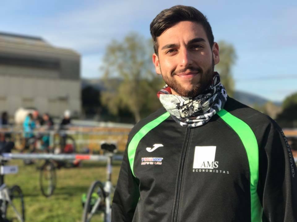 Andrés Contreras: "No recuerdo nada del atropello, pensé que había caído por un precipicio" Andrés Contreras: "No recuerdo nada del atropello, pensé que había caído por un precipicio"