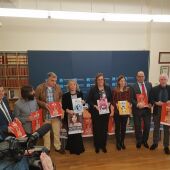 Presentación FICA 2017