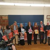 Presentación FICA 2017 Presentación FICA 2017