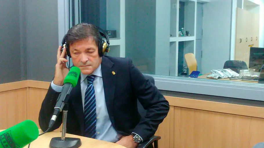 Javier Fernández Javier Fernández