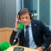 Javier Fernández
