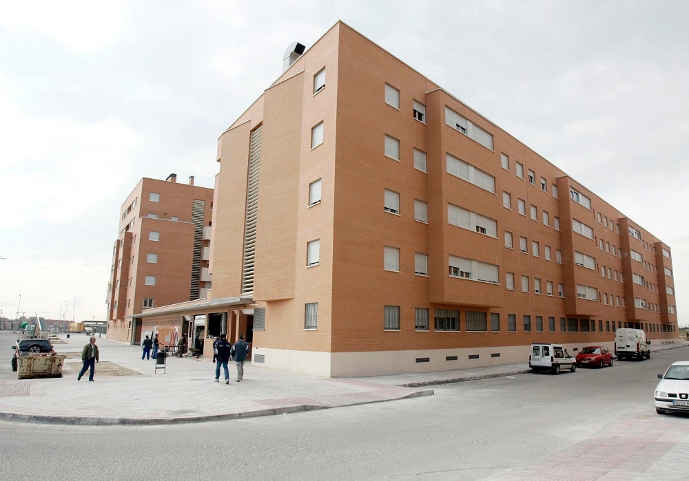 Cáceres y Badajoz, entre las tres capitales donde los anuncios de viviendas reciben menos contactos Cáceres y Badajoz, entre las tres capitales donde los anuncios de viviendas reciben menos contactos