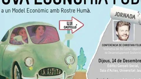 La fundación Novessendes explica el impacto real del modelo de economía del bien común en diferentes ámbitos .