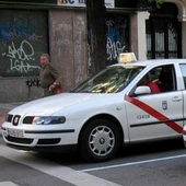 Taxis. Taxis.