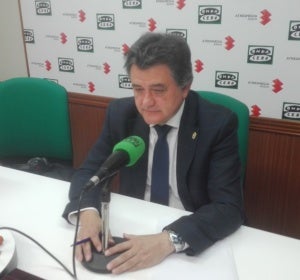 Leopoldo Sierra será el nuevo portavoz del PP en la Diputación de Ciudad Real Leopoldo Sierra será el nuevo portavoz del PP en la Diputación de Ciudad Real
