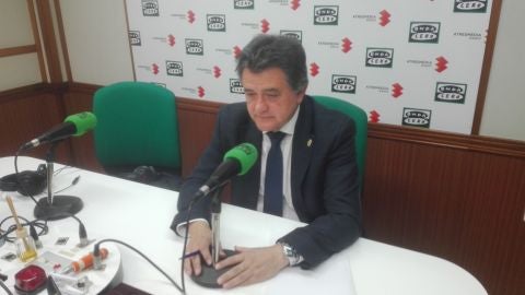 Leopoldo Sierra ser&aacute; el nuevo portavoz del PP en la Diputaci&oacute;n de Ciudad Real
