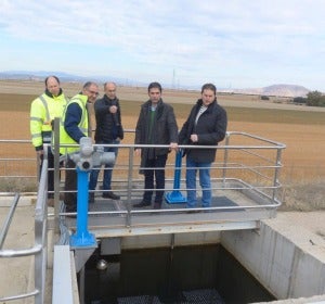 Mancomunidad de Aguas del Sorbe Mancomunidad de Aguas del Sorbe