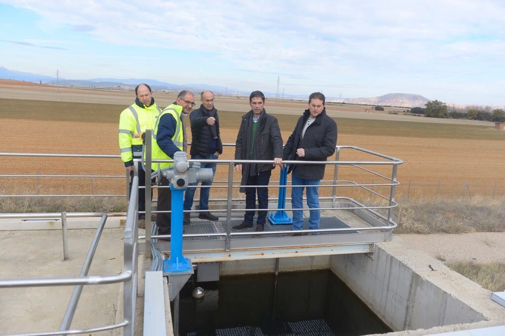 Alcalá de Henares en la onda 07/12/2017 Alcalá de Henares en la onda 07/12/2017