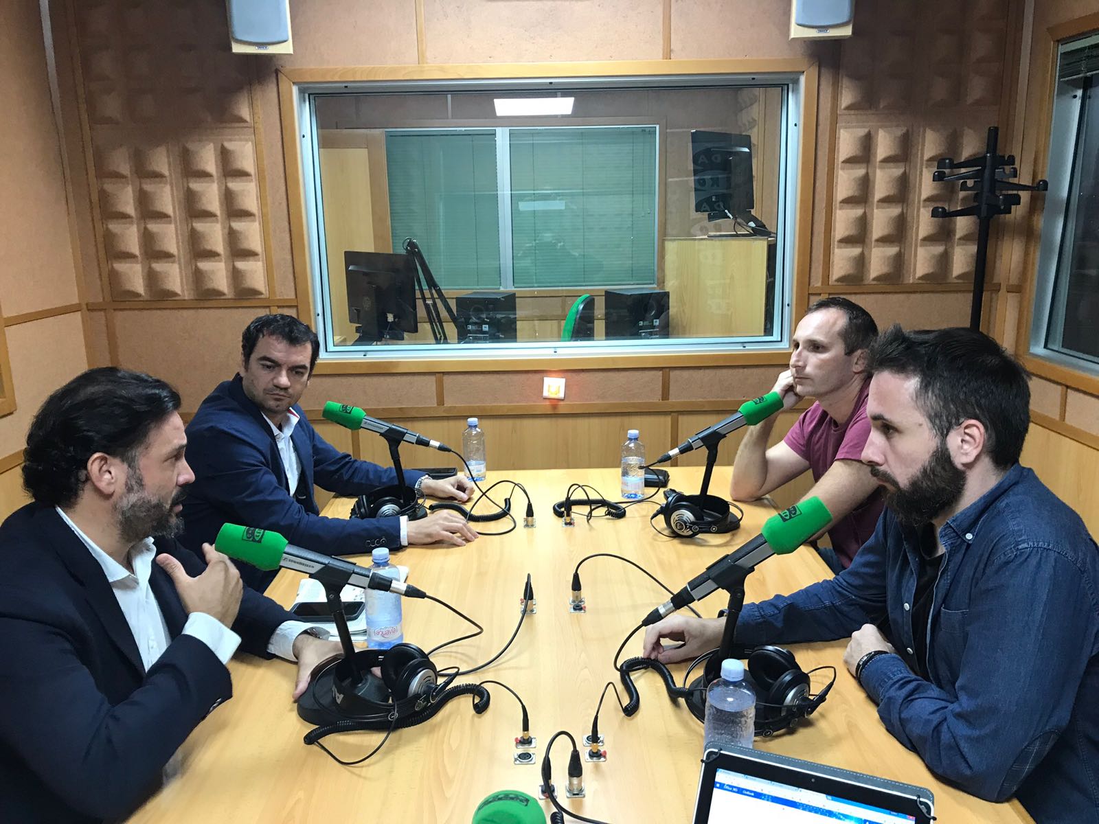 Aquí En La Onda Canarias Martes 05/12/2017 Aquí En La Onda Canarias Martes 05/12/2017