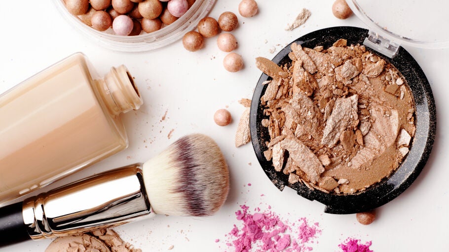 Base de Maquillaje