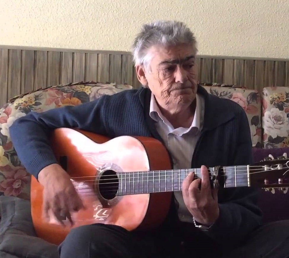 Ilicitanos por Elche solicita a la Junta de Gobierno Local que se dedique una plaza, calle o monumento al artista Pepe Tejera Ilicitanos por Elche solicita a la Junta de Gobierno Local que se dedique una plaza, calle o monumento al artista Pepe Tejera