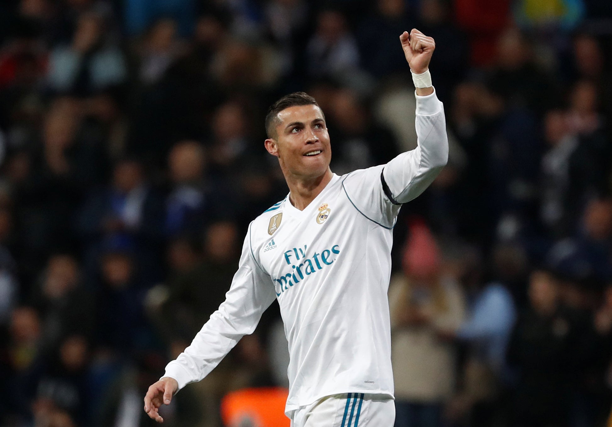 El debate de los jueves: ¿Debe el Real Madrid mejorar el contrato a Cristiano Ronaldo? El debate de los jueves: ¿Debe el Real Madrid mejorar el contrato a Cristiano Ronaldo?