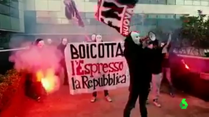 El Gabinete: ¿Cuál es la situación del fascismo en Europa? El Gabinete: ¿Cuál es la situación del fascismo en Europa?