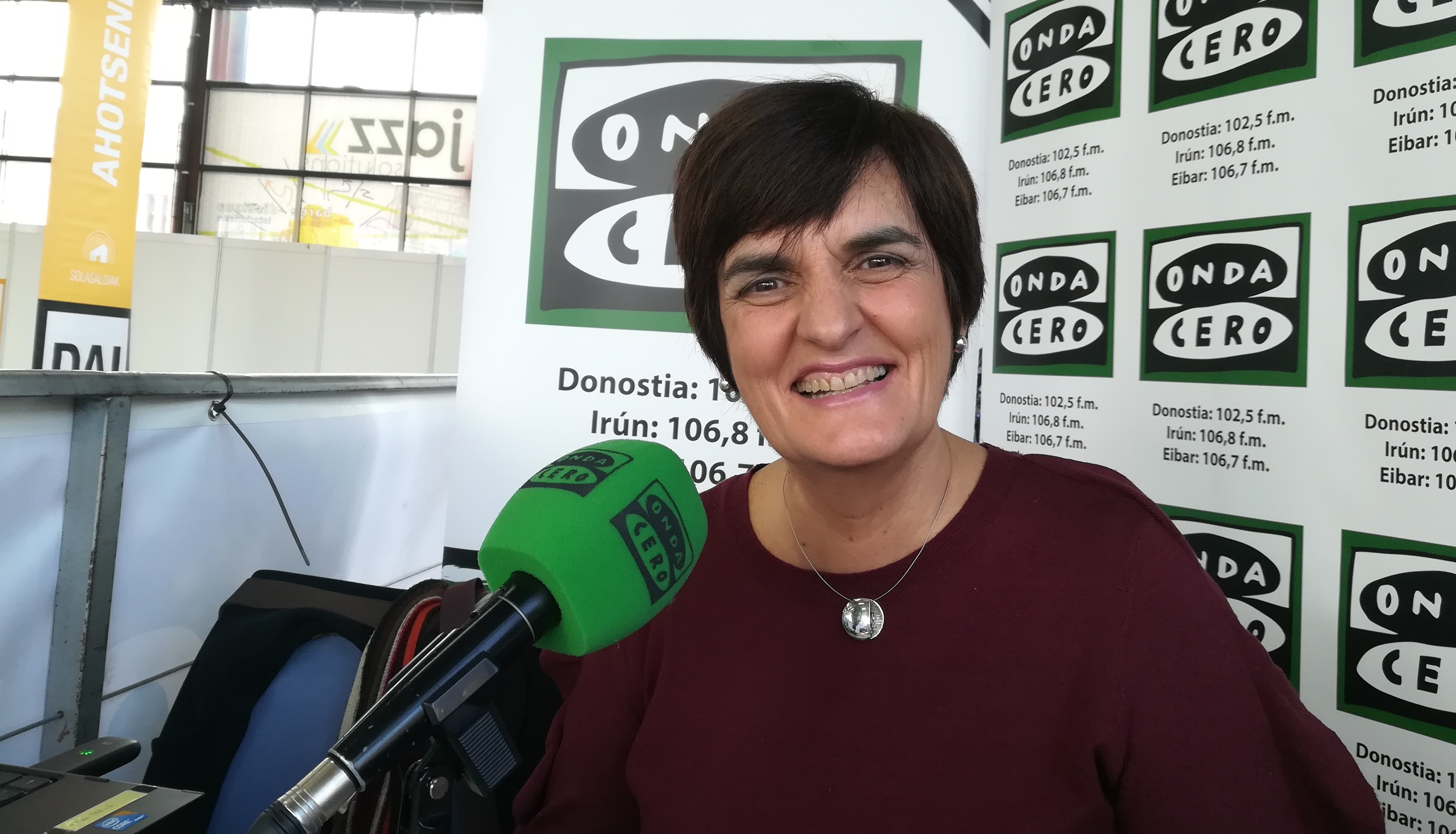 Euskadi en la Onda 07/12/2017 Euskadi en la Onda 07/12/2017
