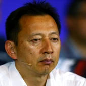 Hasegawa, máximo responsable de Honda Hasegawa, máximo responsable de Honda