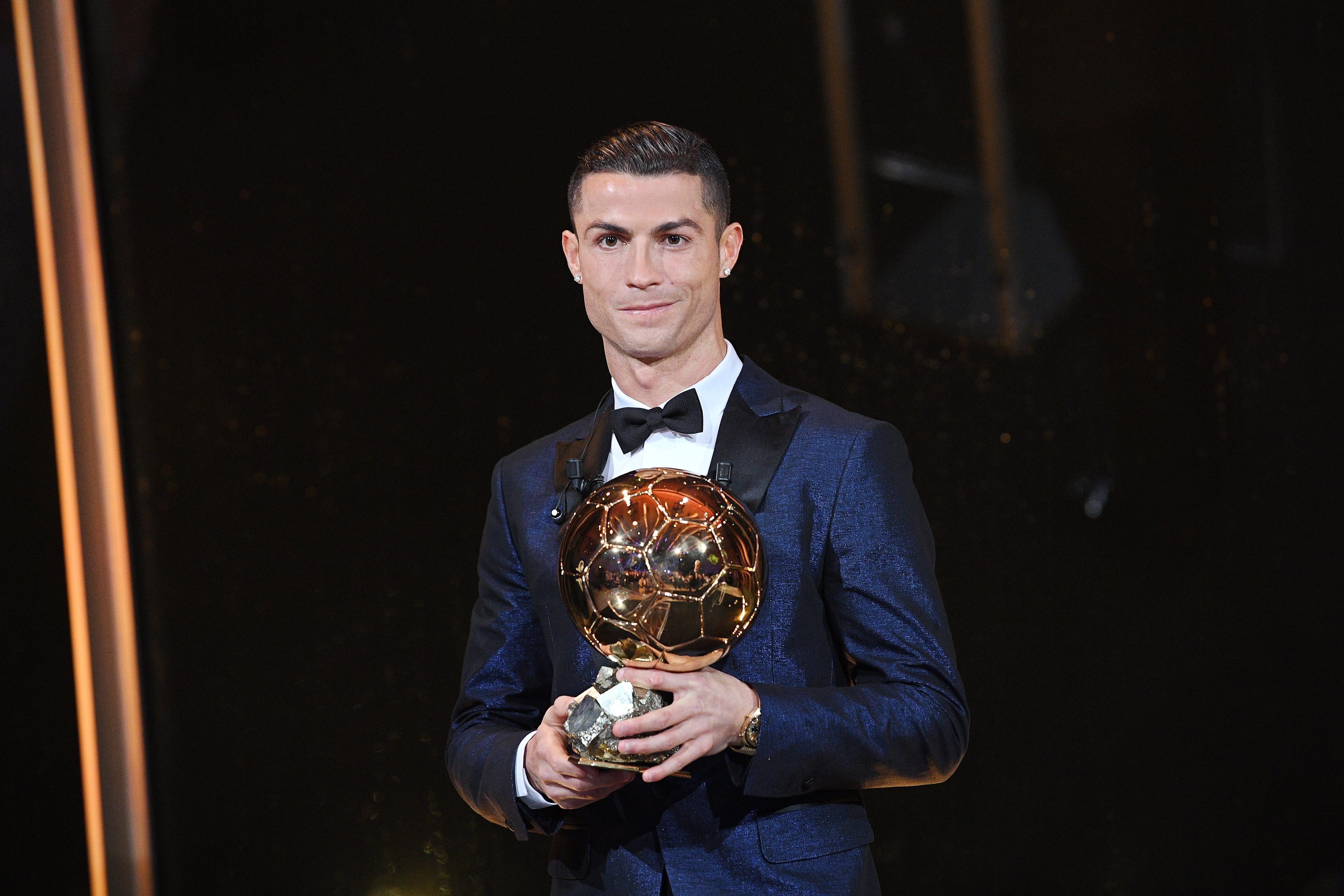 El Debate de los Jueves: ¿Es justo el Balón de Oro para Cristiano Ronaldo? El Debate de los Jueves: ¿Es justo el Balón de Oro para Cristiano Ronaldo?