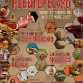 Feria de Fuentepelayo 2017