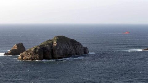 Imagen del Cabo de Pe&ntilde;as